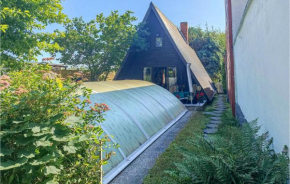 2 Bedroom Lovely Home In Badersleben